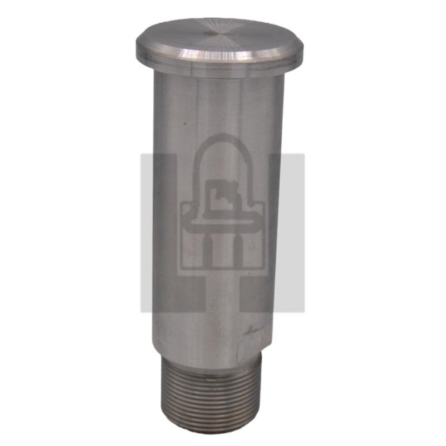 Picture of Spindle for Lemken, RH