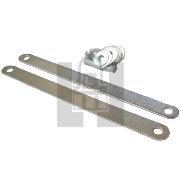 Picture of Hardware Kit for Scraper