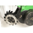 Picture of SHORT UNT SHARK TOOTH FW.