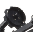 Picture of H-D DISC & HUB ASSEMBLY/pair