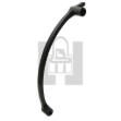 Picture of short hub, rear arm casting