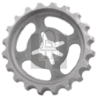Picture of Floater Wheel with Hardware