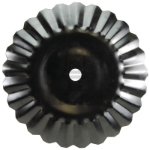 Picture of 20" VT Rex, Reversed Crimp