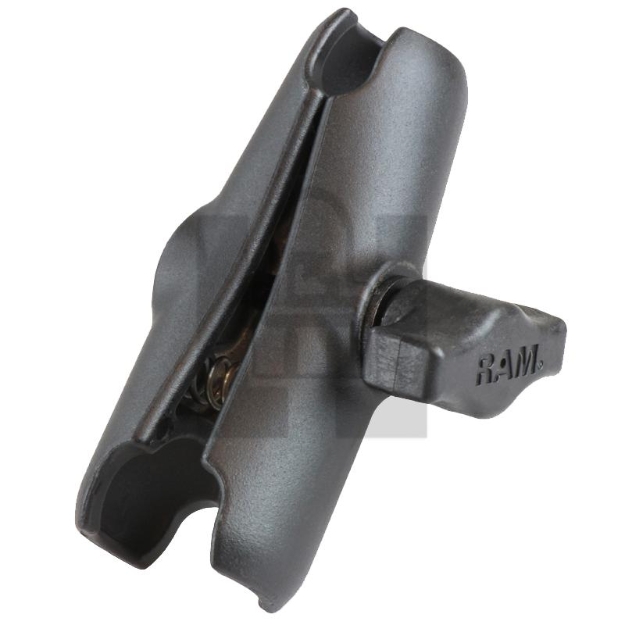 Picture of Double Socket Arm 1"
