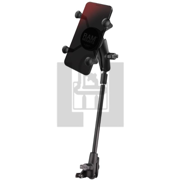 Picture of Phone Mount for Wheelchair