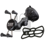 Picture of Suction Cup and cell holder