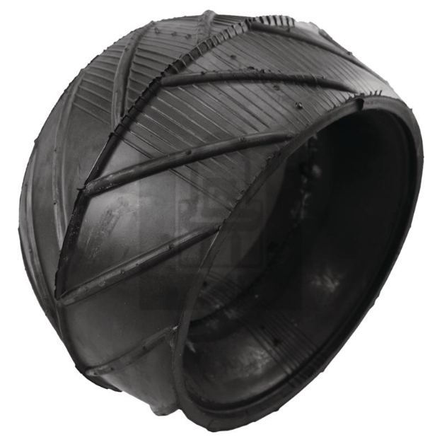 Picture of 6.5" X 12" Rib Tire