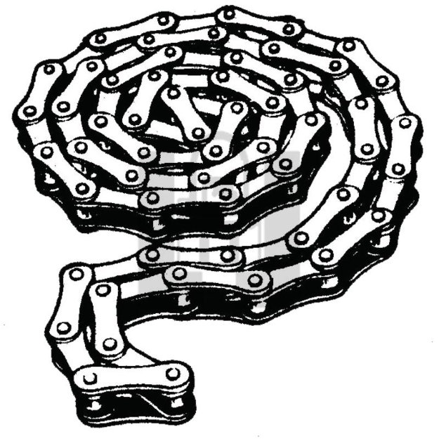 Picture of 56 Link Drive Chain