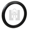 Picture of 1"x12" SMOOTH CROWN TIRE*