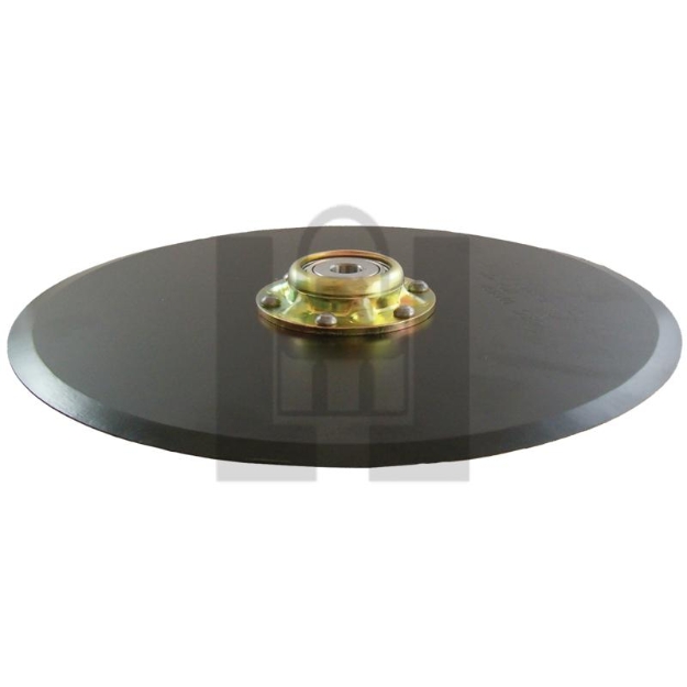 Picture of Seed Disc Opener Assembly