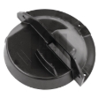 Picture of Corn Meter Housing