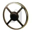 Picture of Rotating Scraper all Metal
