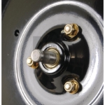 Picture of Gauge Wheel Assembly
