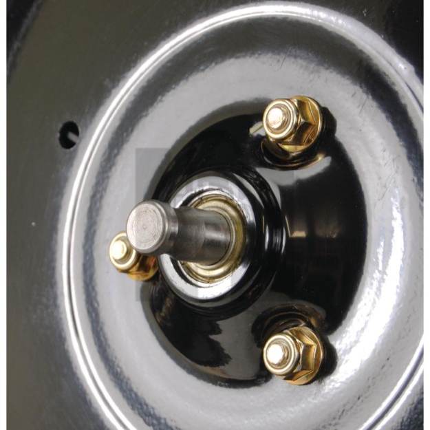 Picture of Gauge Wheel Assembly