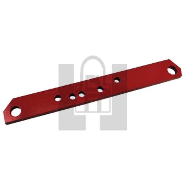 Picture of Upper Parallel Arm, White