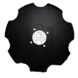 Picture of 15" Notched Martin Blade
