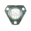 Picture of 52 Mm Triangle Shaped