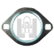 Picture of 52 M Flange with 2 Mtg Holes