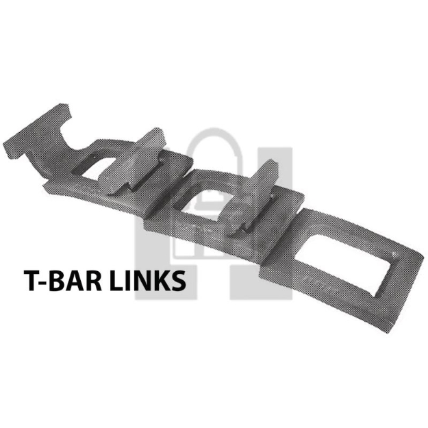 Picture of ALLIS 281/140S SPREADER WEB