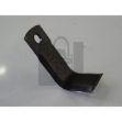 Picture of FOX-BRADY SIDE  KNIFE