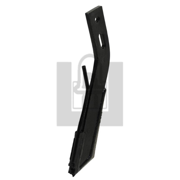 Picture of Backswept knife, 3/8" tube