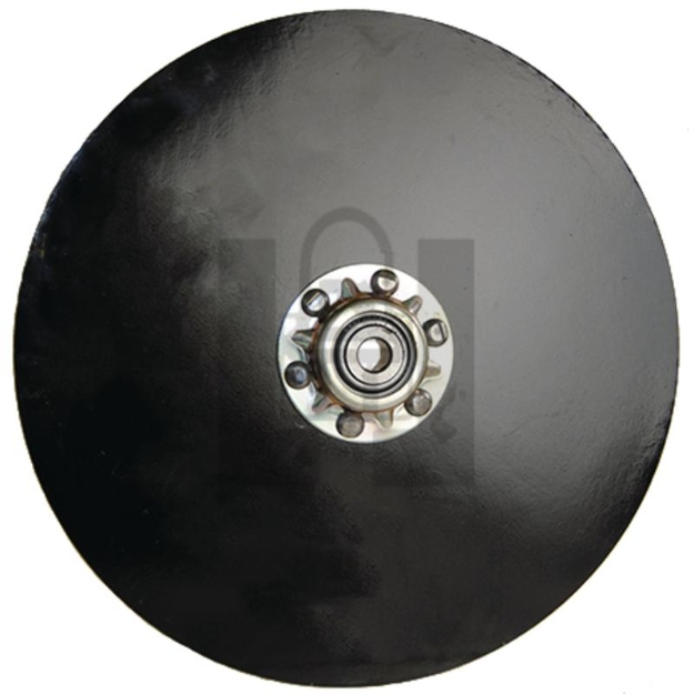 Picture of Seed Disc Opener