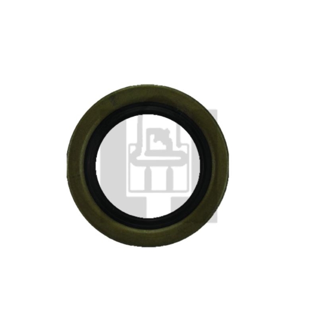Picture of Seal, Great Plains Hub