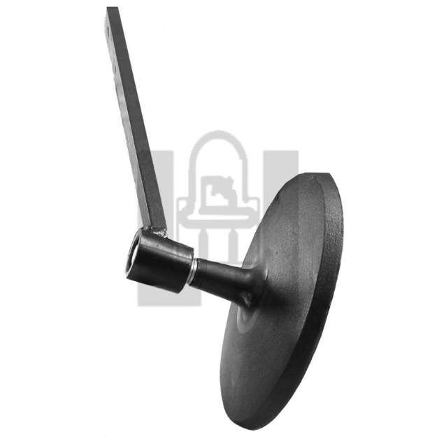 Picture of Upgrade closing wheel arm kit for JD 50 