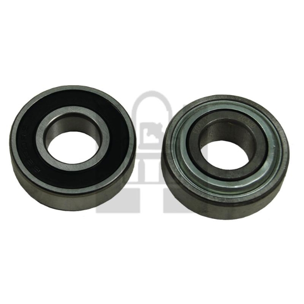 Picture of Bearing kit for 50 series, early serial