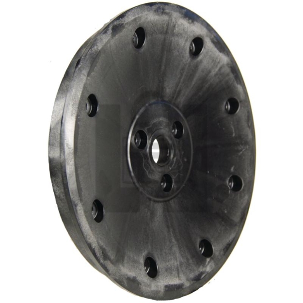 Picture of Outer Nylon Rim Half