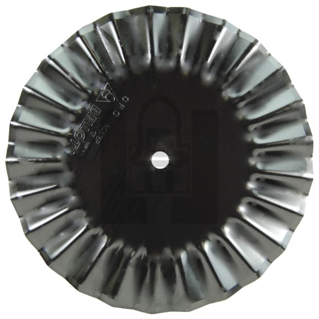 Picture of 15" 25 Wave blade pilot
