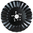 Picture of 15" 25 Wave Blade To Fit John Deere