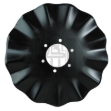 Picture of 20" 13 wave coulter to fit Unverferth Rawson