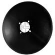 Picture of 20" X 4.5 mm Flat Coulter
