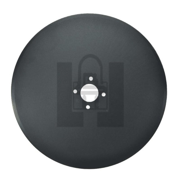 Picture of 22" Smooth Orthman Blade