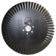 Picture of 20" Fluted AC Coulter 
