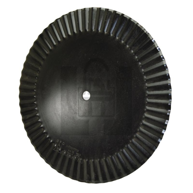 Picture of 20" Ripple Extends To Edge