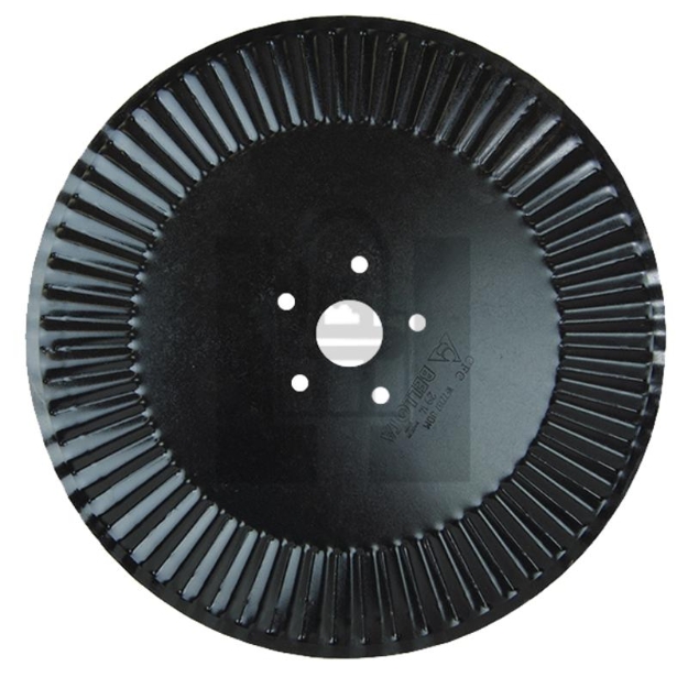 Picture of 22" Fluted Coulter