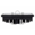 Picture of LED tractor light.
