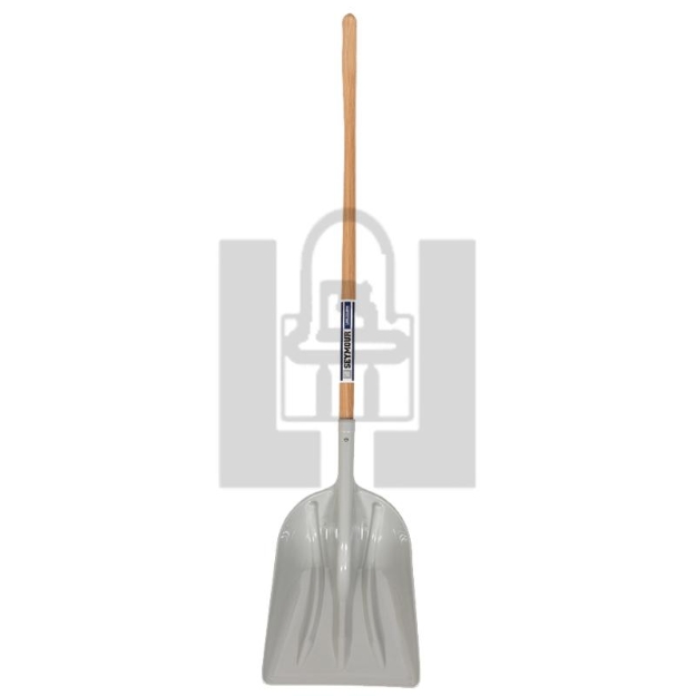 Picture of Scoop with Long Handle, Poly.