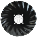Picture of 17" Vortex to fit Yetter, Great Plains