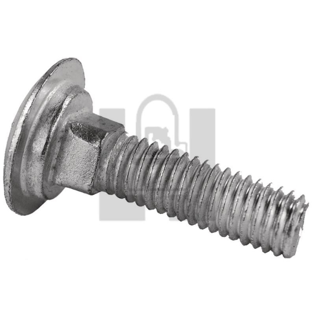 Picture of MacDon Carriage 2" long