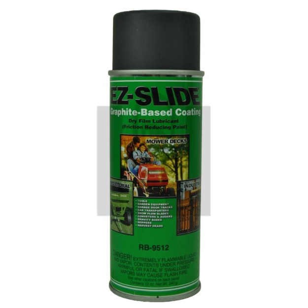 Picture of EZ Slide Graphite, Aeresol