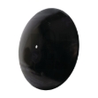 Picture of 22" X 7 Gauge Pilot Disc Blade