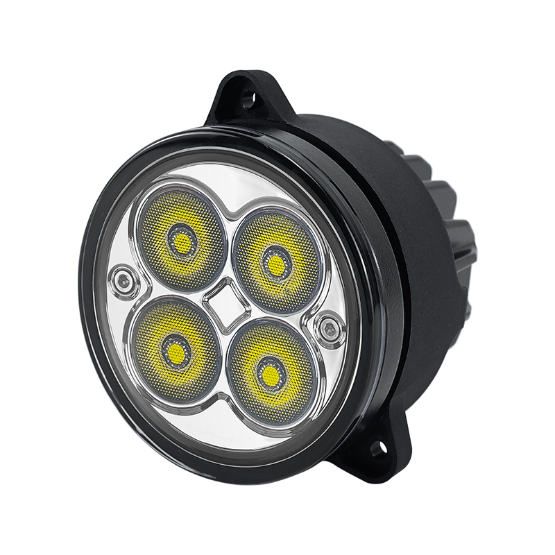 Larsen Lights, LED lights for your equipment !. Larsen LED kit