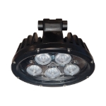 LED-6075 with spacers 