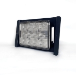 LED-9000 row finder