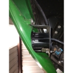 FTD85 Fascia light
