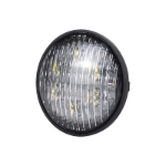 Picture of 30 watt PAR-36 Flood, Frosted Lens