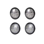 Picture of "OEM Look"  PAR-36 kit.